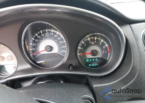 2013 Chrysler 200 Limited from USA, damaged, VIN 1C3BCBFG7DN633334